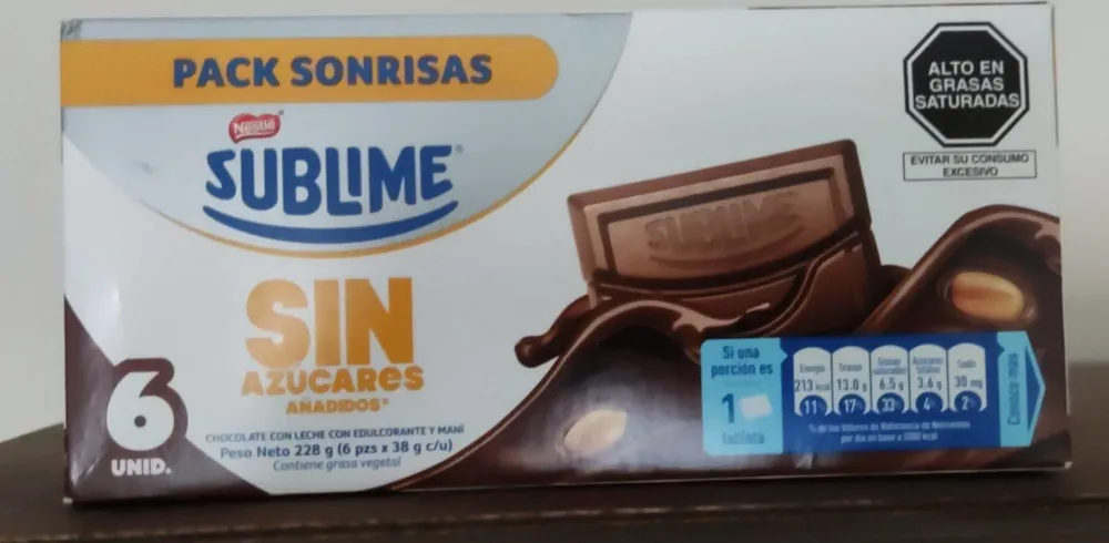 Sublime