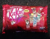 KitKat Mini
