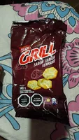 GRILL SABOR JAMÓN SERRANO
