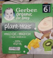 Plant-tastic