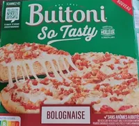 Buitoni so tasty bolognaise