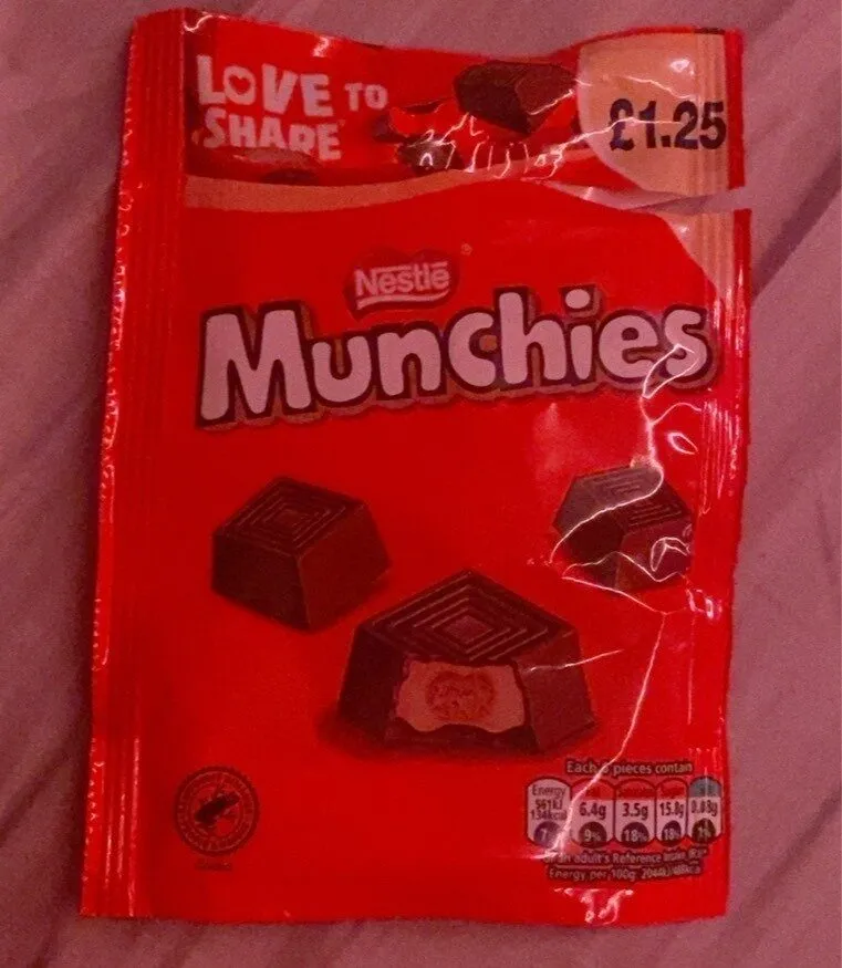 Munchies
