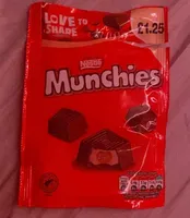 Munchies