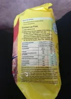 Curry Flavour Noodles