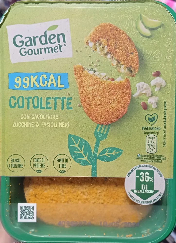 Cotolette