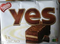 Yes Cacao