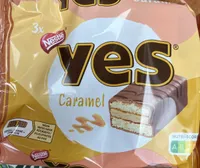 YES Caramel