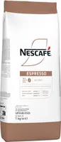 NESCAFÉ Espresso Café Grains - Poche de 1kg