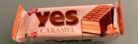 Yes Caramel Einzelpack