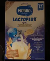 Lactoplus Pyjama