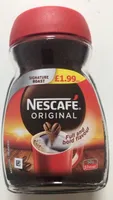 Nescafé Original
