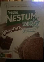 Nestum  Zero Chocolate