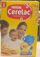 Farinha Láctea