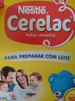 Para Preparar com Leite