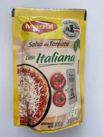 Maggi Salsa de Tomate Italiana