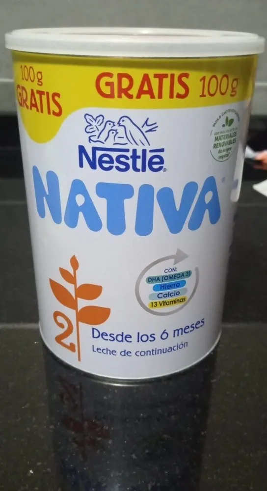 NATIVA 2