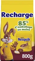 Nesquik poche recharge 800g