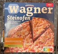 Steinofen Margherita