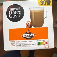 Incarom dolce gusto