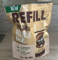 Nescafe Gold Blend