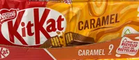 KitKat Caramel X 9
