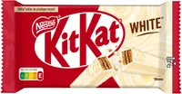 KITKAT 4 Finger white 41.5g