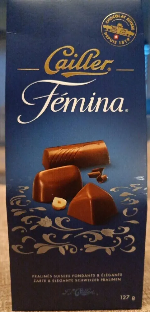Fémina