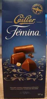 Fémina
