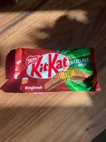 Hazelnut Flavour
