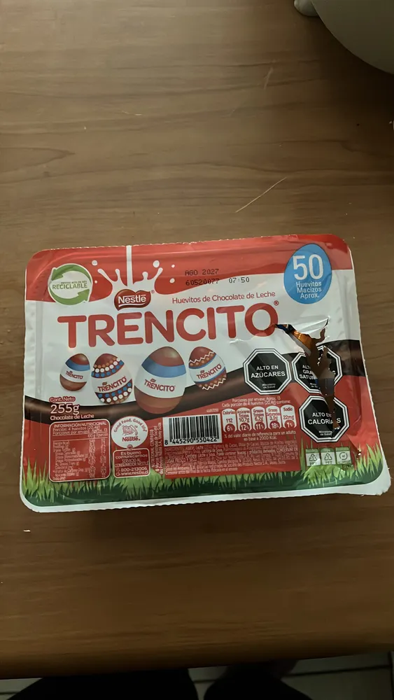Trencito