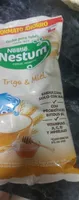 Cereal Infantil