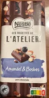 L’atelier Amandel Bosbes