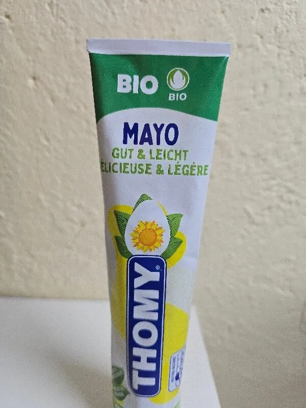 Mayonnaise