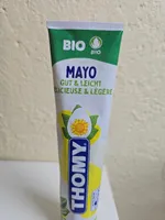 Mayonnaise