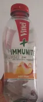 Immunité zinc