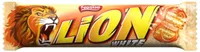 Lion white