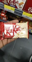 Kitkat white