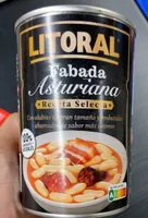 Fabada Asturiana Receta Selecta