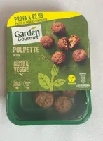 Polpette di soia