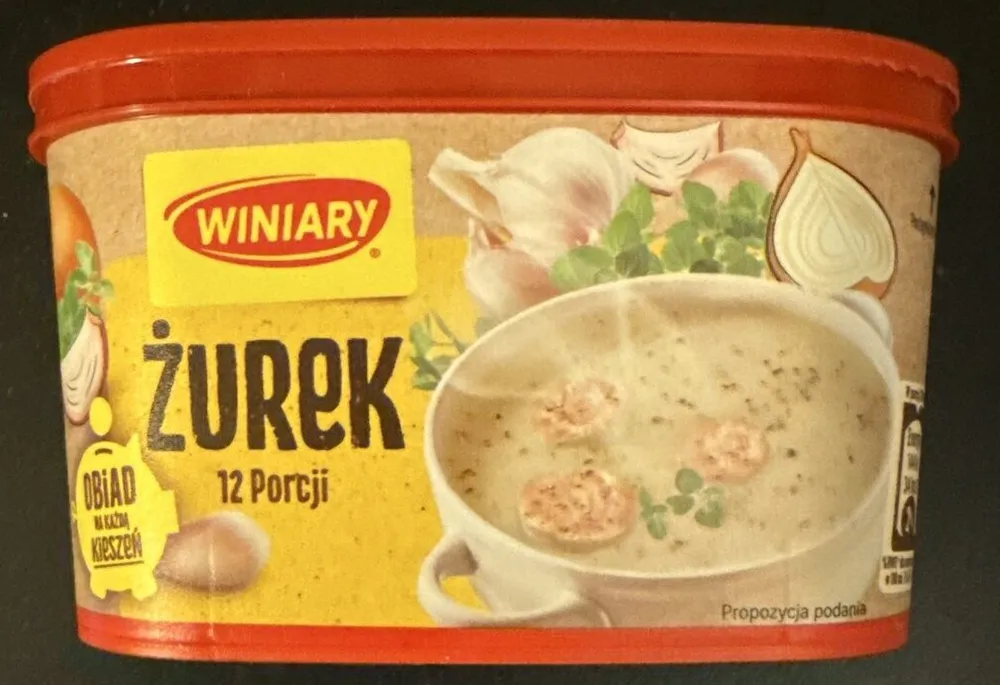 żurek