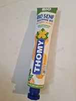 Senf mit Honig Bio