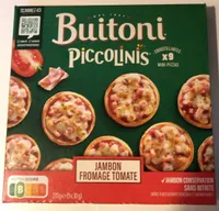 Picolinis