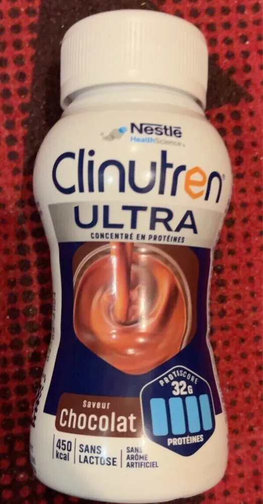 Clinutren