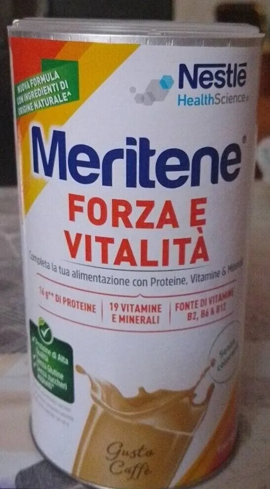 Meritene