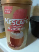 Cappuccino Da Zucherare
