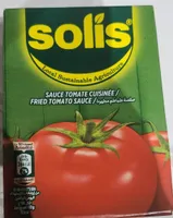 sauce tomate cuisinée