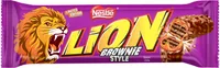 Lion Brownie Style