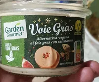 Voie gras