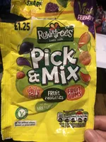 Pick & Mix