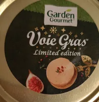 Voie Gras